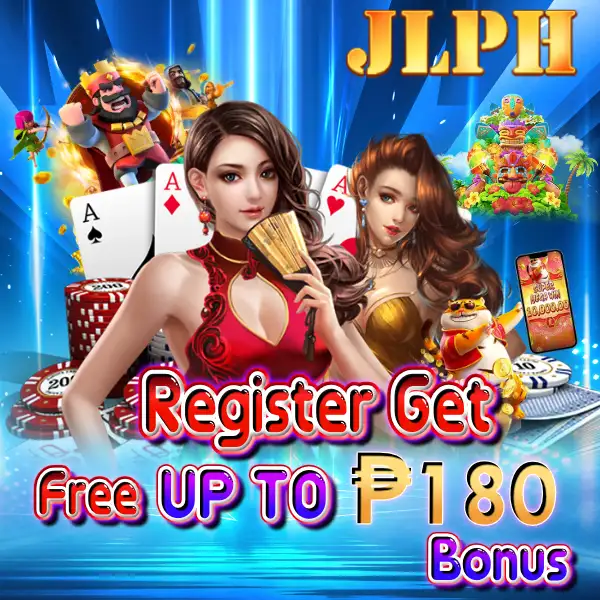 jlph new member get bonus