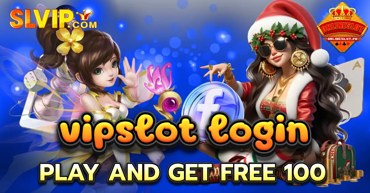 vipslot login