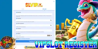 vipslot register